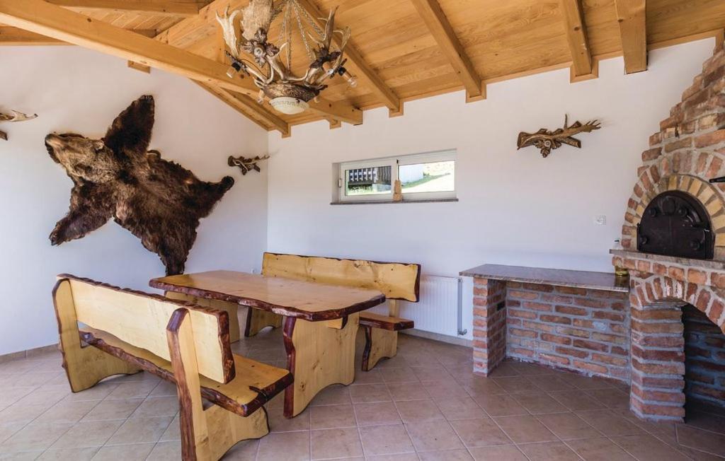 קראסנו פוליה Villa Dino Tin מראה חיצוני תמונה