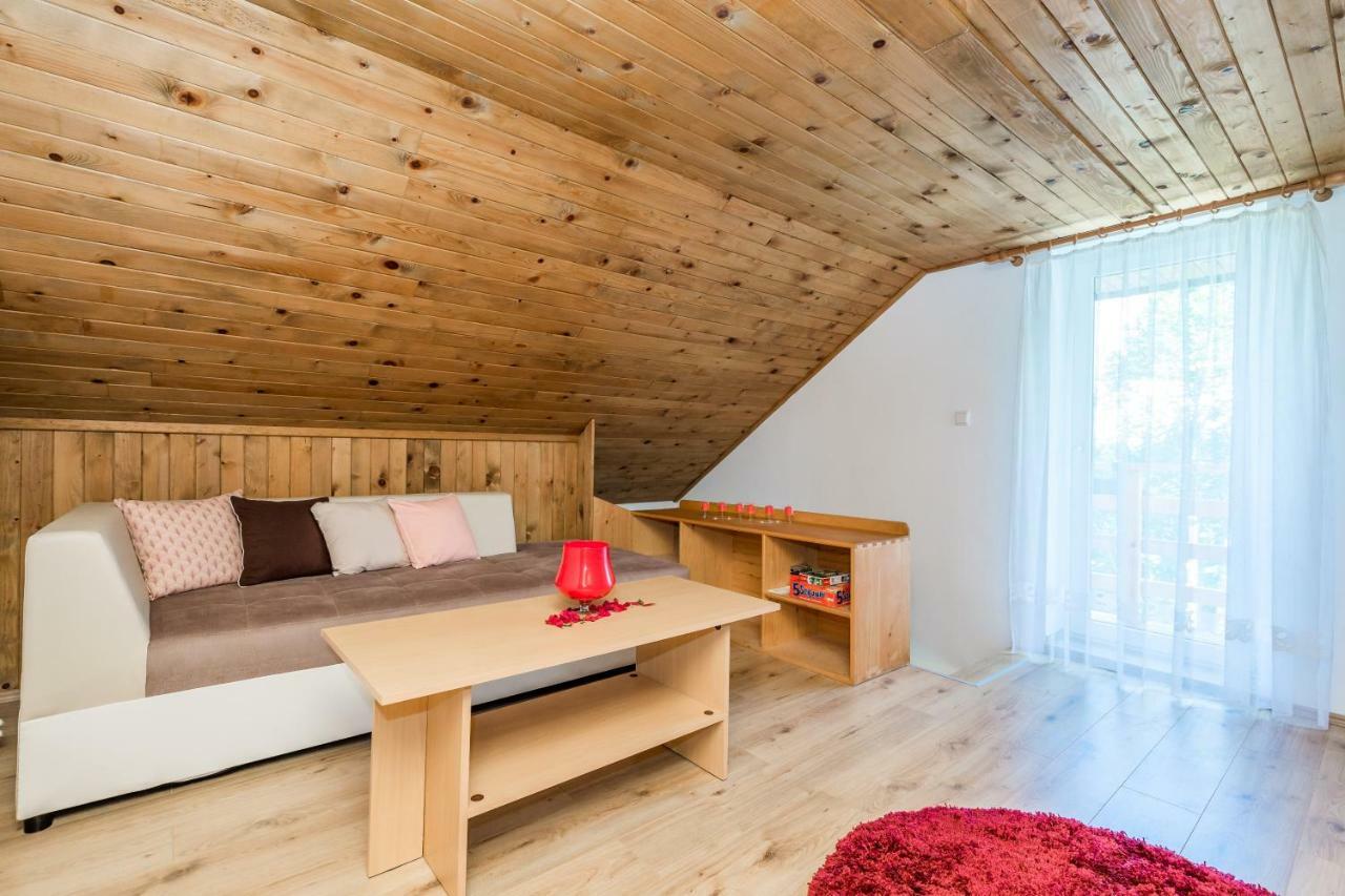 קראסנו פוליה Villa Dino Tin מראה חיצוני תמונה