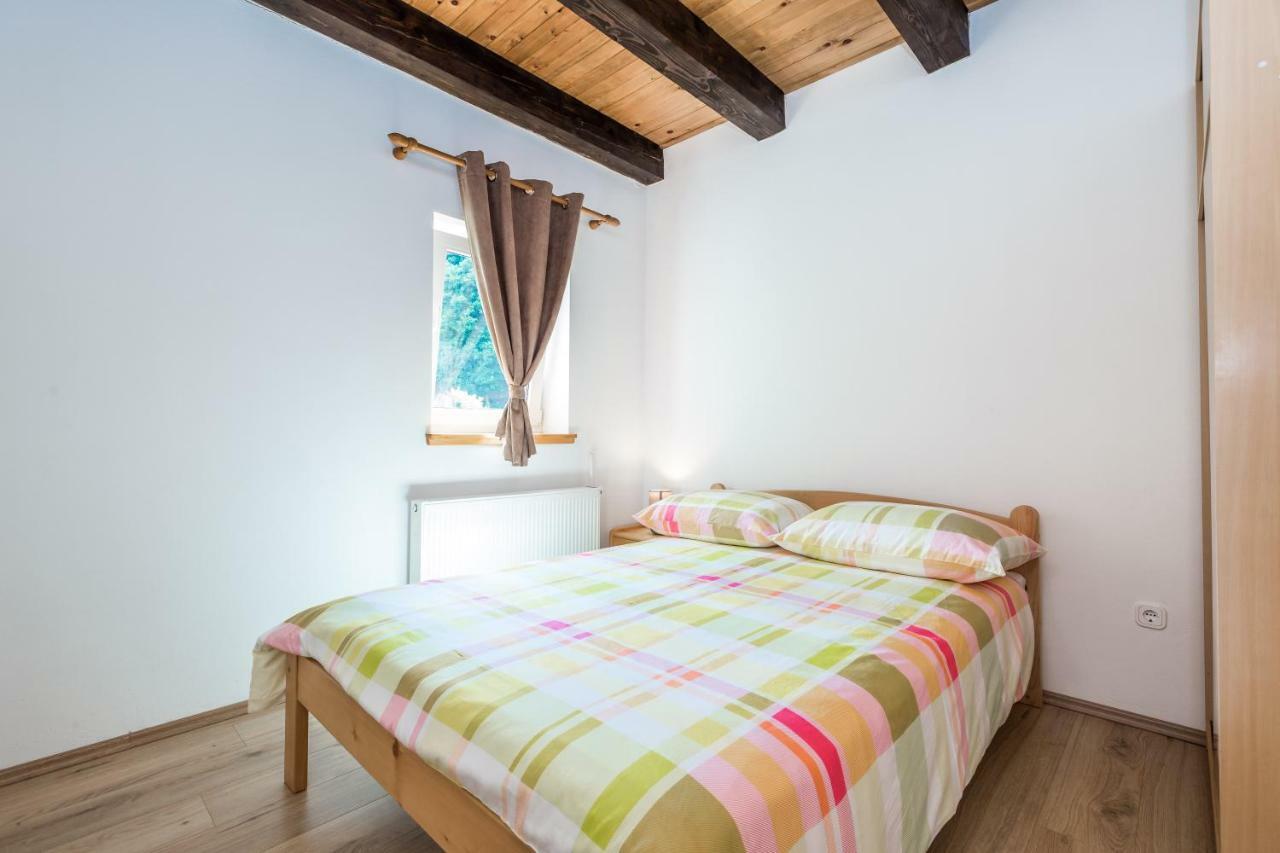 קראסנו פוליה Villa Dino Tin מראה חיצוני תמונה