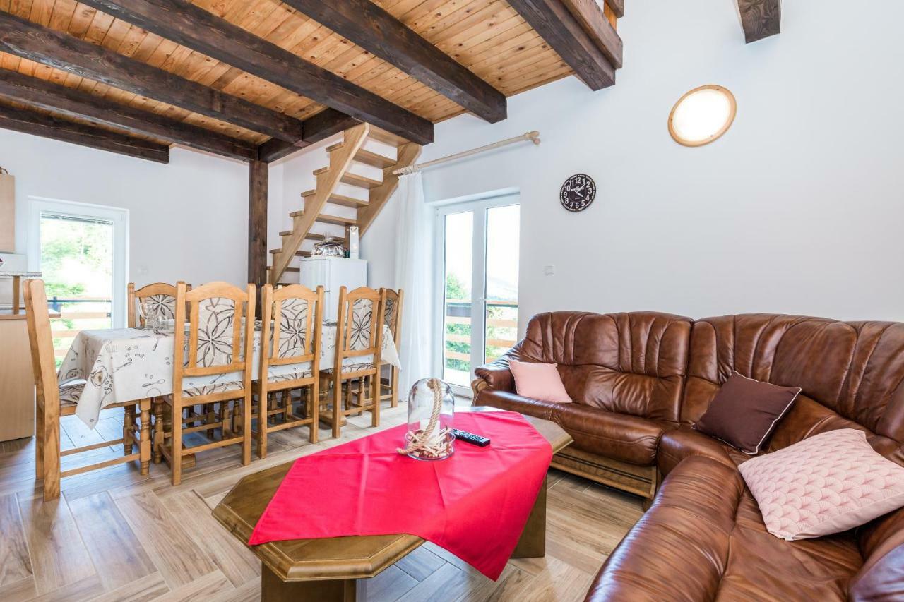 קראסנו פוליה Villa Dino Tin מראה חיצוני תמונה