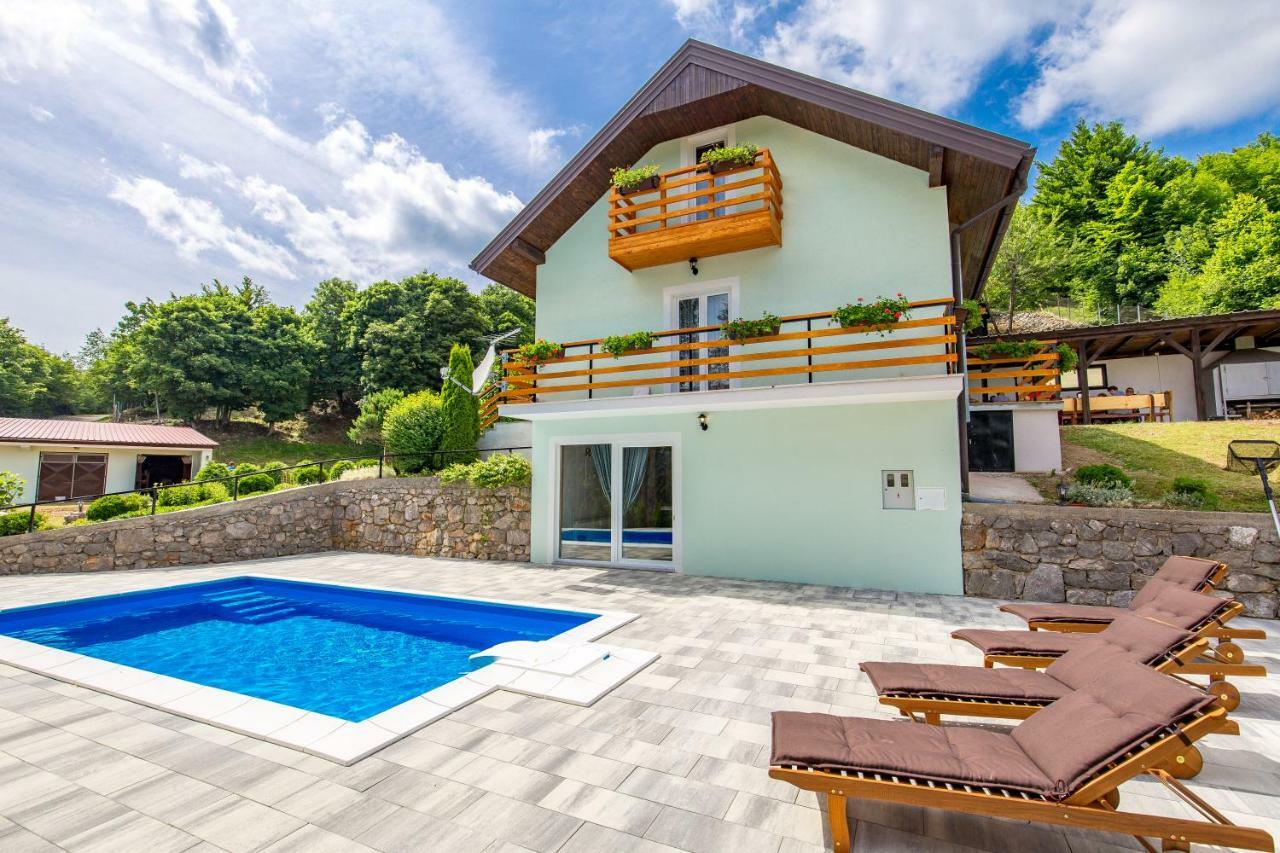 קראסנו פוליה Villa Dino Tin מראה חיצוני תמונה